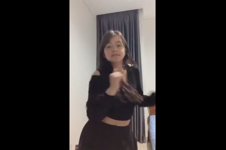 Vcs Indo Terbaru Viral Cantik Menggoda