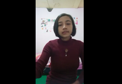 Indo Viral 2025 Kau Telanjang Dalam Puisiku Twitter Terbaru Bocil
