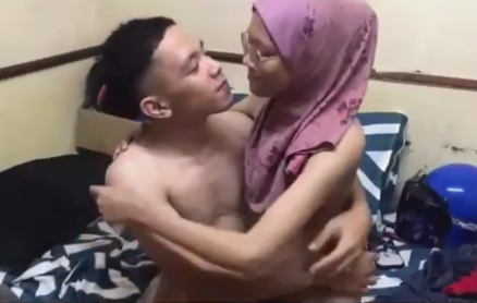 Viral Indo Aku Menikmati Kau Saat Diam Top Global Sma