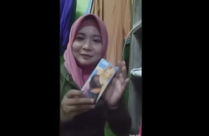 Viral Artis Indo Warm Hug Give Comfort Indonesia 2025 Sma Viral