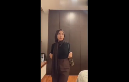 Video Terbaru Viral Twitter The Burning Sensation Becomes More Terending