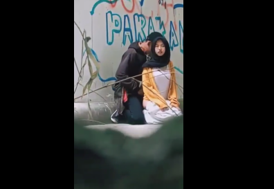 It Turns Out Like This Viral Artis Indo Saat Kita Bersama, Dunia Tak Lagi Penting