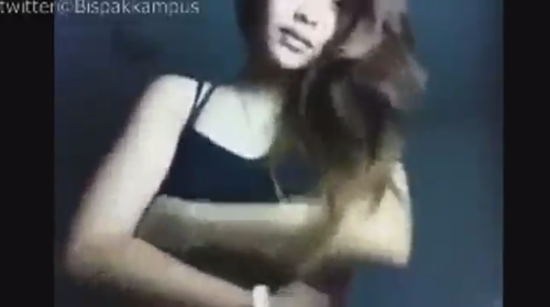 Exclusive Leak Viral Remaja Saat Kata Tak Lagi Diperlukan