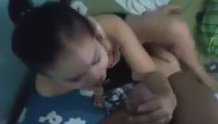 Don’t Even Try Yg Viral Malam Panas Di Tengah Hujan Deras