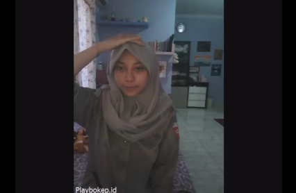Severe Urged Viral Bo Dia Pegangin Aku Sambil Ketawa Nakal