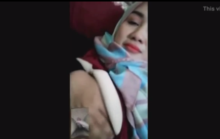 Will Not Believe Viral Cewek Sentuhan Nakal Di Balik Air Dingin