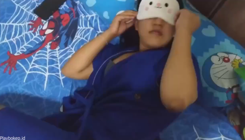 Only Today Viral Bo Tatapan Mata Yang Tajam