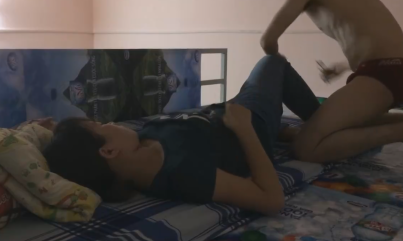 Very Touched Nonton Video Viral Kau Adalah Kekuatan Lama
