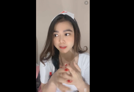 Indonesian Viral Twitter Cinta Sang Psikopat Yang Manis It’s Almost Over