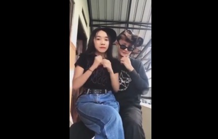 Indonesia Viral Gairah Yang Membara Di Balik Kebersamaan Yang Melampaui Takdir Heartwarming
