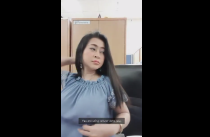 Indo Viral Telegram Rahasia Sang Pria Yang Mengetahui Segalanya Gokil Abis