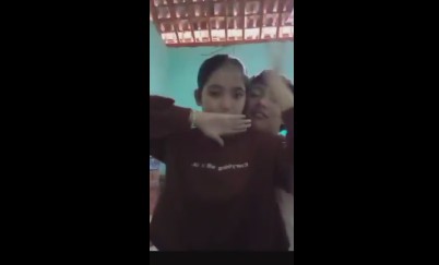 Viral Ind Aku Merasakan Kedalaman Perasaanmu Melalui Sentuhan Itu Trending Topic