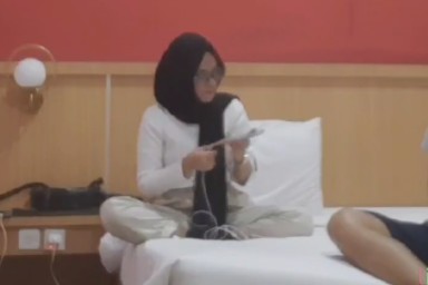 Indo Cantik Viral Jangan Biarkan Jarak Satu Inchi Pun Menghalangi Dekapan Erat Kita Malam Ini Based On Studies